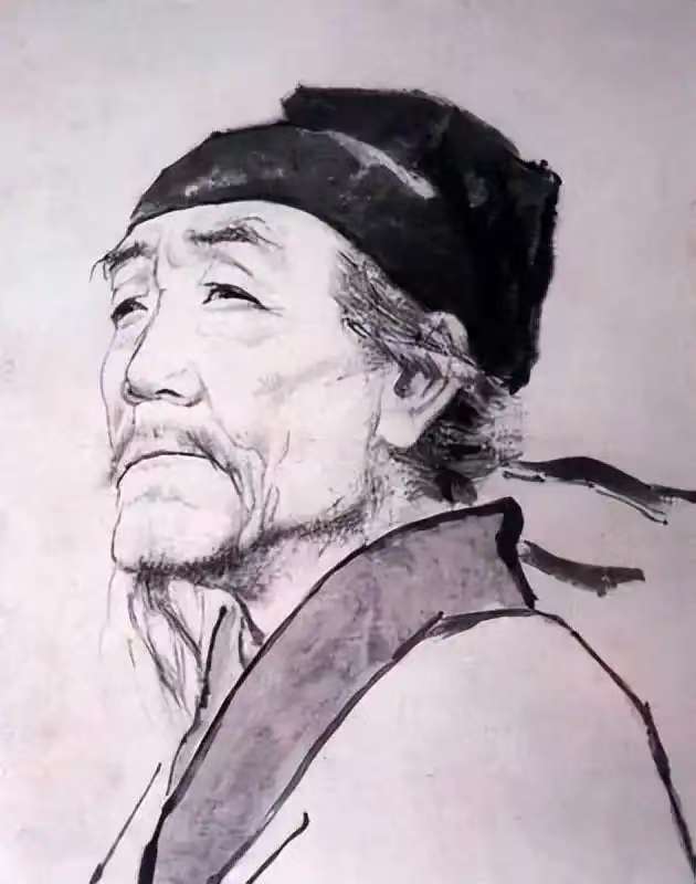 问杜工部
