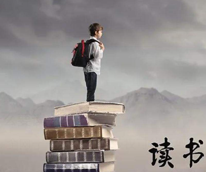 阅读，是与时光的对话 | 汪睿宁读好文有感