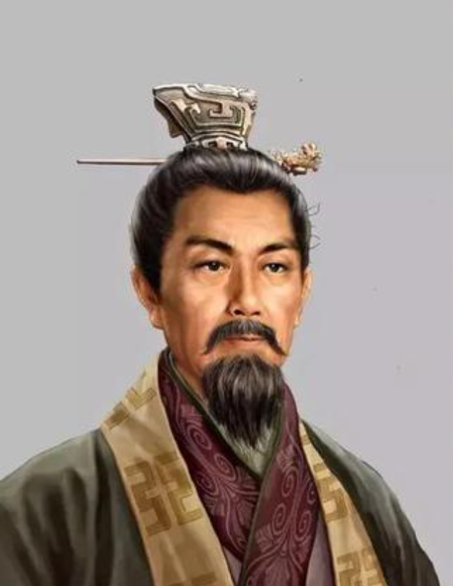 理性与权术的化身——韩非子的思想与人格评析