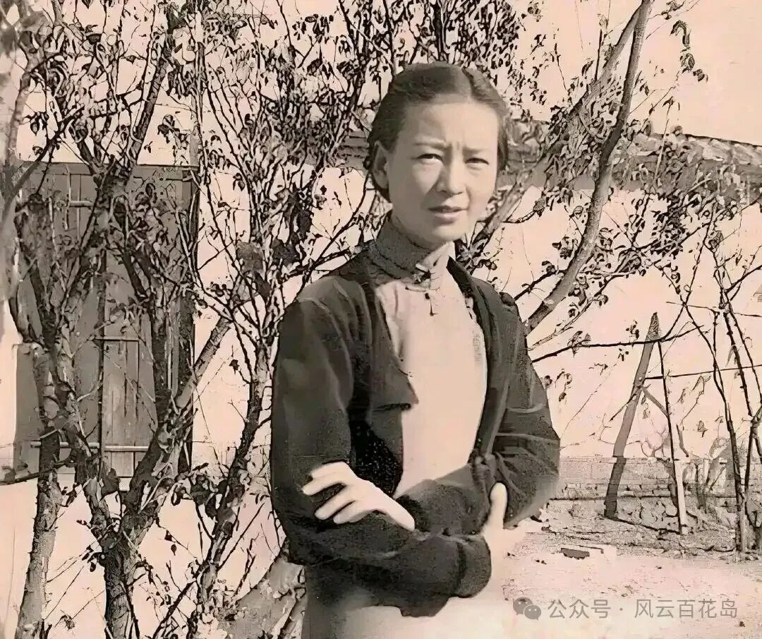 林徽因在李庄：苦难的岁月与不灭的诗意 | 李文华